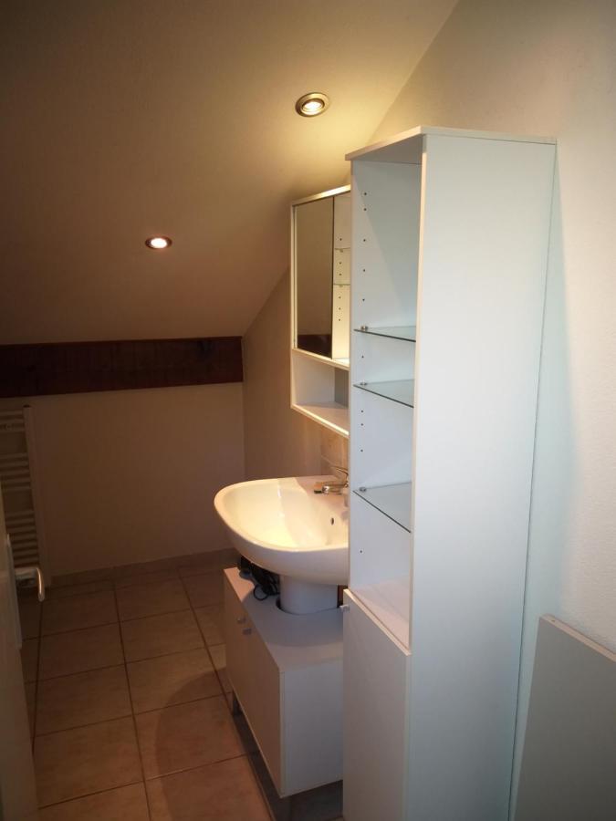 Le Manant Apartamento Bellegarde-sur-Valserine Exterior foto