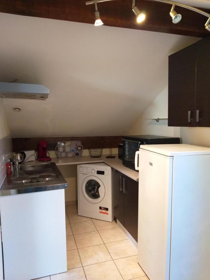 Le Manant Apartamento Bellegarde-sur-Valserine Exterior foto
